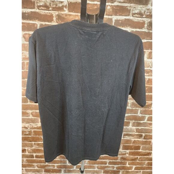 Corona Extra Beer Board Meeting Surfing Beach t shirt Men's Size L - Picture 5 of 9